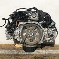 2010 2011 2012 JDM SUBARU OUTBACK FORESTER EJ25 EJ253 SOHC 2.5L AVLS ENGINE AS IS | Engine | 2.5l, 2010, 2011, 2012, EJ25, EJ253, Engine, Forester, freeshipping, Legacy, Outback, SOHC, Subaru, tested | 1462
