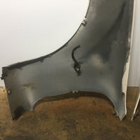 JDM Mazda Miata MX5 Front Fenders 99-05 With Side Holes & Lights | Fenders | 1999-2005, 99-05, Fenders, Mazda, Miata, MX5 | 1117
