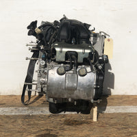 2010 2011 2012 JDM SUBARU OUTBACK FORESTER EJ25 EJ253 SOHC 2.5L AVLS ENGINE AS IS | Engine | 2.5l, 2010, 2011, 2012, EJ25, EJ253, Engine, Forester, freeshipping, Legacy, Outback, SOHC, Subaru, tested | 1462