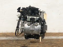 2010 2011 2012 JDM SUBARU OUTBACK FORESTER EJ25 EJ253 SOHC 2.5L AVLS ENGINE AS IS