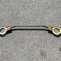JDM Subaru Impreza WRX GDA STi GDB 02-07 Genome Strut Bar Assembly | freeshipping, Genome, STi Genome, Subaru, Subaru Forester, Subaru Impreza, Subaru Impreza WRX STI, Subaru Impreza WRX STi Parts, Subaru Impreza Wrx V7, Subaru Strut Bar, Subaru WRX | 2294