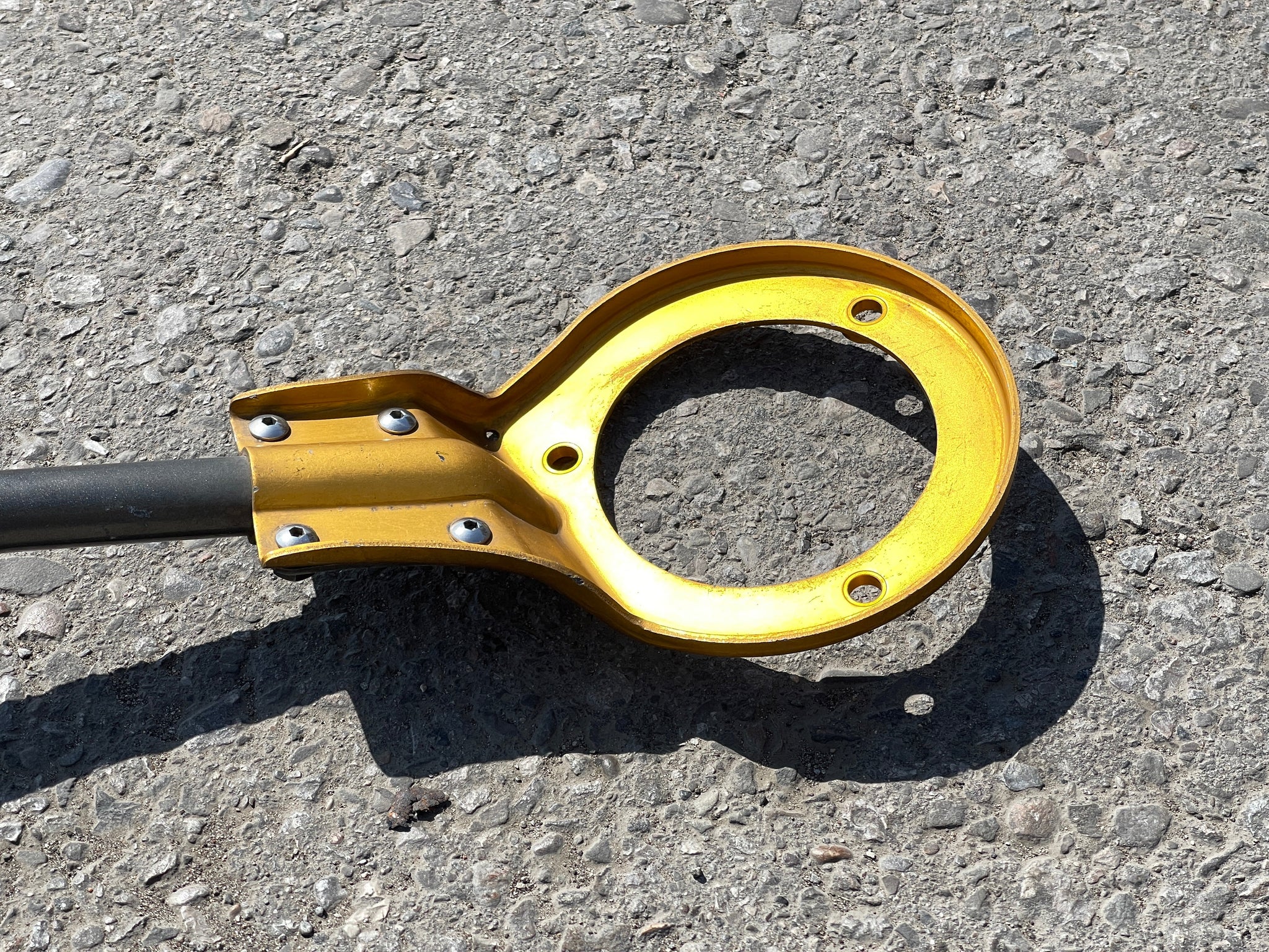 パーツ SUBARU R1 STI Genom 2294 | JDM Subaru Impreza WRX GDA STi GDB 02-07 Genome Strut Bar