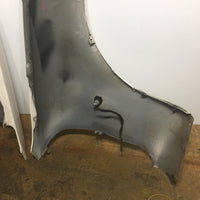 JDM Mazda Miata MX5 Front Fenders 99-05 With Side Holes & Lights | Fenders | 1999-2005, 99-05, Fenders, Mazda, Miata, MX5 | 1117