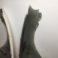JDM Mazda Miata MX5 Front Fenders 99-05 With Side Holes & Lights | Fenders | 1999-2005, 99-05, Fenders, Mazda, Miata, MX5 | 1117