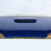 JDM Subaru Impreza WRX STi Bumper HID Headlights Grille Fenders Hood 2004-2005