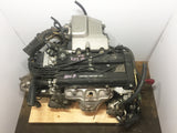 JDM Honda CR-V B20B 2.0L DOHC Engine High Compression Low Intake | Engine & Transmission | 5Speed, AWD, AWD Transmission, b20b, CRV, High Compression, Honda, Low Intake, Manual | 1116