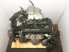JDM Honda CR-V B20B 2.0L DOHC Engine High Compression Low Intake