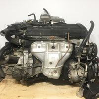 JDM Honda CR-V B20B 2.0L DOHC Engine High Compression Low Intake | Engine & Transmission | 5Speed, AWD, AWD Transmission, b20b, CRV, High Compression, Honda, Low Intake, Manual | 1116
