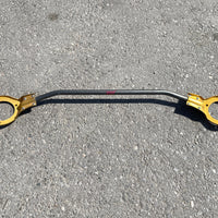 JDM Subaru Impreza WRX GDA STi GDB 02-07 Genome Strut Bar Assembly | freeshipping, Genome, STi Genome, Subaru, Subaru Forester, Subaru Impreza, Subaru Impreza WRX STI, Subaru Impreza WRX STi Parts, Subaru Impreza Wrx V7, Subaru Strut Bar, Subaru WRX | 2294