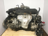 JDM Honda CR-V B20B 2.0L DOHC Engine High Compression Low Intake | Engine & Transmission | 5Speed, AWD, AWD Transmission, b20b, CRV, High Compression, Honda, Low Intake, Manual | 1116