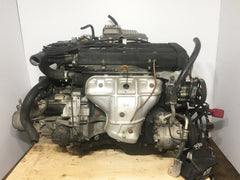 JDM Honda CR-V B20B 2.0L DOHC Engine High Compression Low Intake