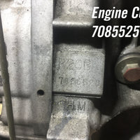 JDM Honda CR-V B20B 2.0L DOHC Engine High Compression Low Intake | Engine & Transmission | 5Speed, AWD, AWD Transmission, b20b, CRV, High Compression, Honda, Low Intake, Manual | 1116