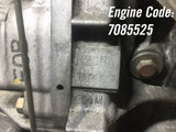JDM Honda CR-V B20B 2.0L DOHC Engine High Compression Low Intake | Engine & Transmission | 5Speed, AWD, AWD Transmission, b20b, CRV, High Compression, Honda, Low Intake, Manual | 1116