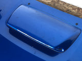 JDM Subaru Impreza WRX STi Bumper HID Headlights Grille Fenders Hood 2004-2005