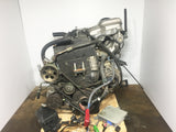 JDM Honda CR-V B20B 2.0L DOHC Engine High Compression Low Intake | Engine & Transmission | 5Speed, AWD, AWD Transmission, b20b, CRV, High Compression, Honda, Low Intake, Manual | 1116