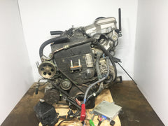 JDM Honda CR-V B20B 2.0L DOHC Engine High Compression Low Intake
