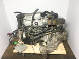 JDM Honda CR-V B20B 2.0L DOHC Engine High Compression Low Intake | Engine & Transmission | 5Speed, AWD, AWD Transmission, b20b, CRV, High Compression, Honda, Low Intake, Manual | 1116