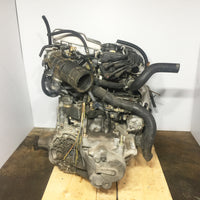 JDM Honda CR-V B20B 2.0L DOHC Engine High Compression Low Intake | Engine & Transmission | 5Speed, AWD, AWD Transmission, b20b, CRV, High Compression, Honda, Low Intake, Manual | 1116
