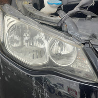 JDM Honda Civic / Acura CSX 2006-2008 Front Bumper Headlights Fenders Hood
