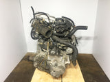 JDM Honda CR-V B20B 2.0L DOHC Engine High Compression Low Intake | Engine & Transmission | 5Speed, AWD, AWD Transmission, b20b, CRV, High Compression, Honda, Low Intake, Manual | 1116