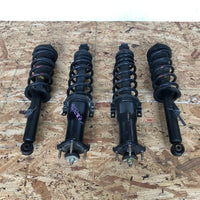 JDM 2001-2005 Lexus IS300 Genuine Low Mileage Shocks Struts Springs Suspension | Strut Assembly | 2001-2005, Altezza, Is300, Lexus, Lexus Is300, SXE10, Toyota, Toyota Altezza | 1405