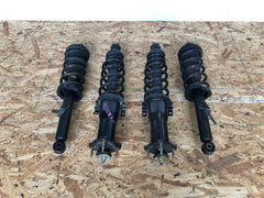 JDM 2001-2005 Lexus IS300 Genuine Low Mileage Shocks Struts Springs Suspension
