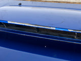 JDM Subaru Impreza WRX STi Bumper HID Headlights Grille Fenders Hood 2004-2005
