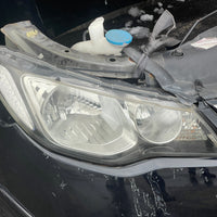 JDM Honda Civic / Acura CSX 2006-2008 Front Bumper Headlights Fenders Hood
