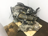 JDM Honda CR-V B20B 2.0L DOHC Engine High Compression Low Intake | Engine & Transmission | 5Speed, AWD, AWD Transmission, b20b, CRV, High Compression, Honda, Low Intake, Manual | 1116