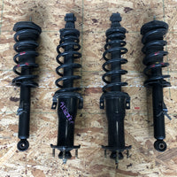 JDM 2001-2005 Lexus IS300 Genuine Low Mileage Shocks Struts Springs Suspension | Strut Assembly | 2001-2005, Altezza, Is300, Lexus, Lexus Is300, SXE10, Toyota, Toyota Altezza | 1405