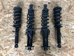JDM 2001-2005 Lexus IS300 Genuine Low Mileage Shocks Struts Springs Suspension