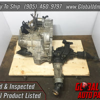 2001-2003 Toyota Rav4 AWD Automatic Transmission 2.0L OEM Gearbox | Transmissions | 2.0l, Automatic, AWD, AWD Transmission, Rav4, Toyota | 1118