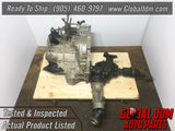 2001-2003 Toyota Rav4 AWD Automatic Transmission 2.0L OEM Gearbox | Transmissions | 2.0l, Automatic, AWD, AWD Transmission, Rav4, Toyota | 1118