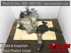 2001-2003 Toyota Rav4 AWD Automatic Transmission 2.0L OEM Gearbox