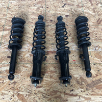JDM 2001-2005 Lexus IS300 Genuine Low Mileage Shocks Struts Springs Suspension | Strut Assembly | 2001-2005, Altezza, Is300, Lexus, Lexus Is300, SXE10, Toyota, Toyota Altezza | 1405