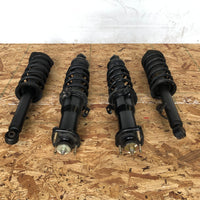 JDM 2001-2005 Lexus IS300 Genuine Low Mileage Shocks Struts Springs Suspension | Strut Assembly | 2001-2005, Altezza, Is300, Lexus, Lexus Is300, SXE10, Toyota, Toyota Altezza | 1405