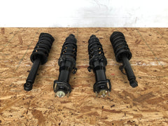 JDM 2001-2005 Lexus IS300 Genuine Low Mileage Shocks Struts Springs Suspension