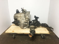 2001-2003 Toyota Rav4 AWD Automatic Transmission 2.0L OEM Gearbox