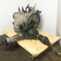 2001-2003 Toyota Rav4 AWD Automatic Transmission 2.0L OEM Gearbox | Transmissions | 2.0l, Automatic, AWD, AWD Transmission, Rav4, Toyota | 1118