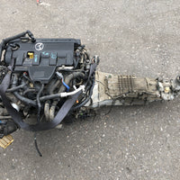 JDM Mazda Miata MX-5 NCEC Engine ONLY Roadster | Engine & Transmission | Mazda Miata NC Model, NCEC Engine | 2028