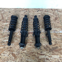 JDM 2001-2005 Lexus IS300 Genuine Low Mileage Shocks Struts Springs Suspension | Strut Assembly | 2001-2005, Altezza, Is300, Lexus, Lexus Is300, SXE10, Toyota, Toyota Altezza | 1405