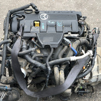 JDM Mazda Miata MX-5 NCEC Engine ONLY Roadster | Engine & Transmission | Mazda Miata NC Model, NCEC Engine | 2028