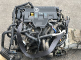 JDM Mazda Miata MX-5 NCEC Engine ONLY Roadster | Engine & Transmission | Mazda Miata NC Model, NCEC Engine | 2028