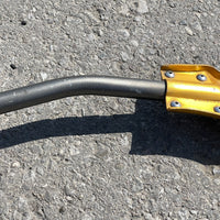 JDM Subaru Impreza WRX GDA STi GDB 02-07 Genome Strut Bar Assembly
