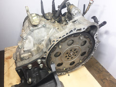 2001-2003 Toyota Rav4 AWD Automatic Transmission 2.0L OEM Gearbox