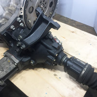 2001-2003 Toyota Rav4 AWD Automatic Transmission 2.0L OEM Gearbox | Transmissions | 2.0l, Automatic, AWD, AWD Transmission, Rav4, Toyota | 1118