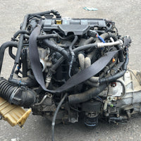 JDM Mazda Miata MX-5 NCEC Engine ONLY Roadster | Engine & Transmission | Mazda Miata NC Model, NCEC Engine | 2028