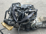 JDM Mazda Miata MX-5 NCEC Engine ONLY Roadster | Engine & Transmission | Mazda Miata NC Model, NCEC Engine | 2028