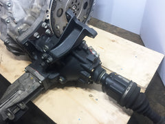 2001-2003 Toyota Rav4 AWD Automatic Transmission 2.0L OEM Gearbox