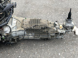 JDM Mazda Miata MX-5 NCEC Engine ONLY Roadster | Engine & Transmission | Mazda Miata NC Model, NCEC Engine | 2028